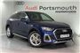 2023 Audi Q5 50 TFSI e Quattro S Line 5dr S Tronic