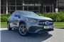 2021 Mercedes-Benz GLA GLA 250e Exclusive Edition Premium 5dr Auto