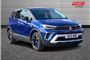 2021 Vauxhall Crossland 1.2 Turbo Elite 5dr