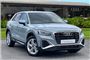 2024 Audi Q2 30 TFSI 116 S Line 5dr