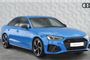 2022 Audi S4 S4 TDI 341 Quattro Black Edition 4dr Tiptronic
