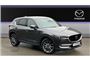 2020 Mazda CX-5 2.0 GT Sport Nav+ 5dr