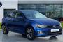 2021 Volkswagen Polo 1.0 TSI 95 Match 5dr