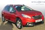 2016 Peugeot 2008 1.2 PureTech Allure 5dr