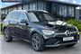 2019 Mercedes-Benz GLC GLC 220d 4Matic AMG Line 5dr 9G-Tronic