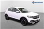 2022 Volkswagen T-Cross 1.0 TSI S 5dr