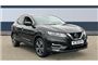 2020 Nissan Qashqai 1.3 DiG-T N-Connecta 5dr