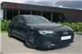 2021 Audi A6 Avant 40 TDI Black Edition 5dr S Tronic