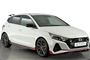 2022 Hyundai i20 N 1.6T GDi N 5dr