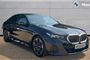 2024 BMW 5 Series 520i M Sport 4dr Auto