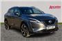 2021 Nissan Qashqai 1.3 DiG-T MH 158 Tekna+ 5dr