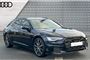 2024 Audi A6 Avant 40 TDI Quattro Black Edition 5dr S Tronic