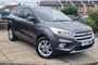 2017 Ford Kuga 1.5 EcoBoost 182 Titanium 5dr Auto