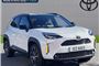 2023 Toyota Yaris Cross 1.5 Hybrid GR Sport 5dr CVT