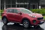 2017 Kia Sportage 1.6T GDi GT-Line 5dr