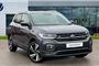 2023 Volkswagen T-Cross 1.0 TSI 110 R-Line 5dr DSG