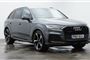 2021 Audi Q7 50 TDI Quattro Black Edition 5dr Tiptronic