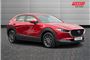 2020 Mazda CX-30 2.0 Skyactiv-X MHEV SE-L 5dr