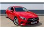 2018 Mercedes-Benz A-Class A180d Sport 5dr Auto