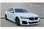 2022 BMW 5 Series 530d xDrive MHT M Sport 4dr Auto