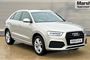 2015 Audi Q3 1.4T FSI S Line 5dr S Tronic