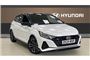 2024 Hyundai i20 1.0T GDi 48V MHD 120 N Line 5dr