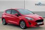 2021 Ford Fiesta 1.0 EcoBoost Hybrid mHEV 125 Trend 5dr