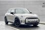 2022 MINI Hatchback 5dr 1.5 Cooper Classic 5dr Auto