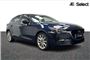 2018 Mazda 3 2.0 Sport Nav 5dr