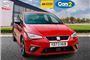 2024 SEAT Ibiza 1.0 TSI 95 FR Sport 5dr