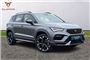 2024 Cupra Ateca 1.5 EcoTSI V2 5dr DSG