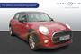 2016 MINI Hatchback 5dr 1.5 Cooper 5dr