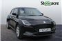 2025 Suzuki Swift 1.2 Mild Hybrid Motion 5dr CVT