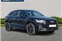 2021 Audi Q2 35 TFSI Black Edition 5dr S Tronic