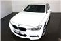 2017 BMW 3 Series 335d xDrive M Sport 4dr Step Auto