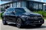 2023 Mercedes-Benz GLC GLC 300d 4Matic AMG Line Premium 5dr 9G-Tronic