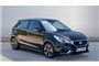 2022 MG MG3 1.5 VTi-TECH Exclusive 5dr [Navigation]