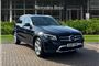 2017 Mercedes-Benz GLC GLC 250d 4Matic Sport 5dr 9G-Tronic