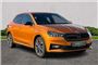 2024 Skoda Fabia 1.5 TSI 150 Monte Carlo 5dr DSG