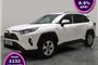 2019 Toyota RAV4 2.5 VVT-i Hybrid Icon 5dr CVT 2WD