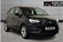 2019 Vauxhall Crossland X 1.2 SE 5dr