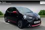 2021 Toyota Aygo 1.0 VVT-i X-Trend TSS 5dr