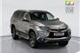 2021 Mitsubishi Shogun Sport 2.4 DI-DC 4 5dr Auto 4WD