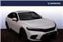 2022 Honda Civic 2.0 eHEV Advance 5dr CVT