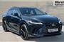 2023 Lexus RX 350h 2.5 5dr E-CVT [Premium Plus Pack]