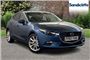 2017 Mazda 3 2.0 Sport Nav 5dr