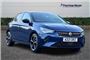 2021 Vauxhall Corsa 1.2 Turbo Elite Nav Premium 5dr