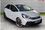 2025 Honda Jazz 1.5 i-MMD Hybrid Advance Sport 5dr eCVT