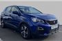 2019 Peugeot 3008 1.5 BlueHDi Active 5dr