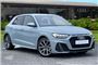 2024 Audi A1 30 TFSI S Line 5dr